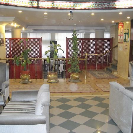 Avlonya Hotel Стамбул Экстерьер фото