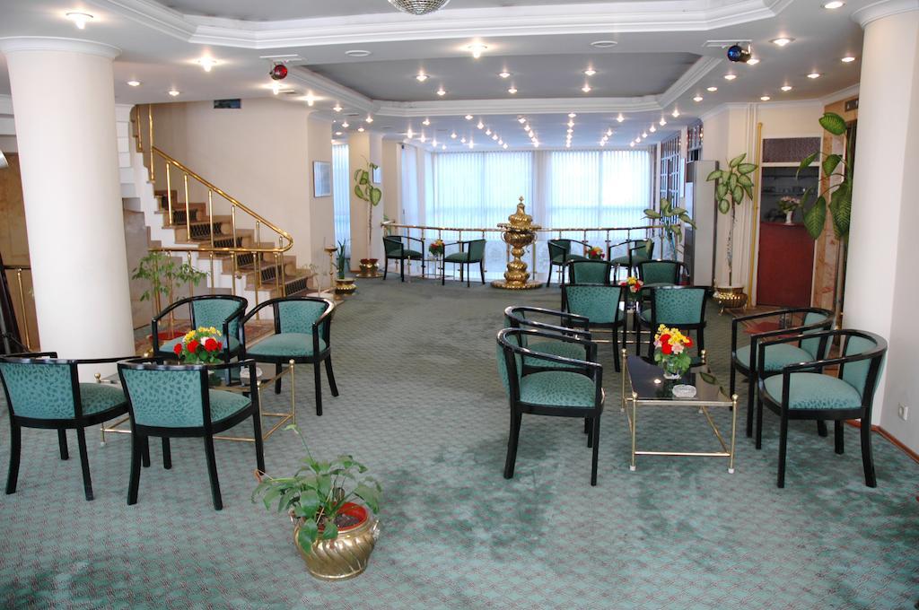 Avlonya Hotel Стамбул Экстерьер фото