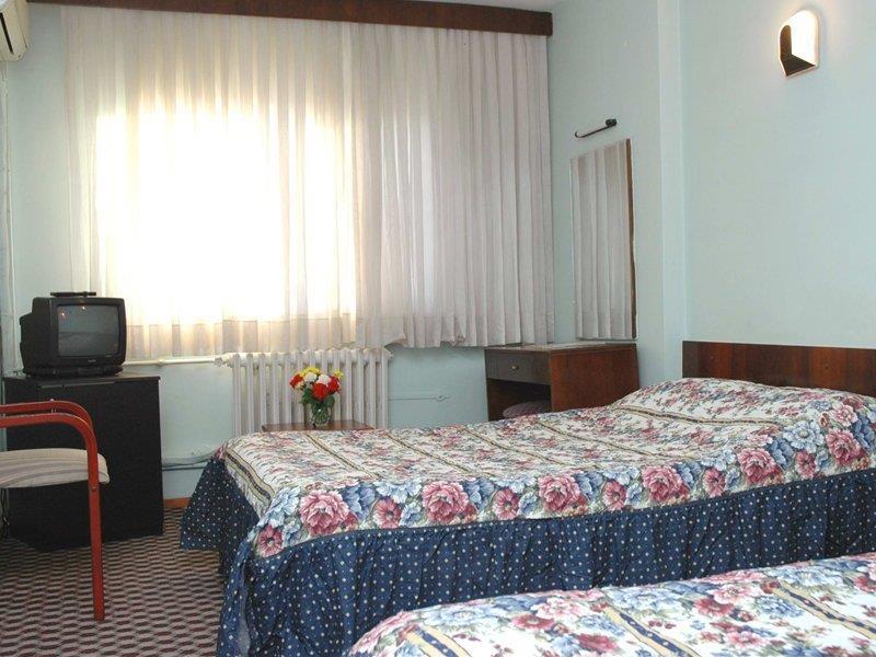 Avlonya Hotel Стамбул Экстерьер фото