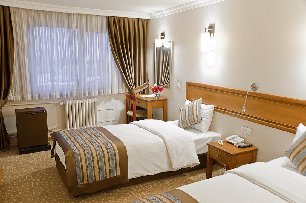 Avlonya Hotel Стамбул Номер фото